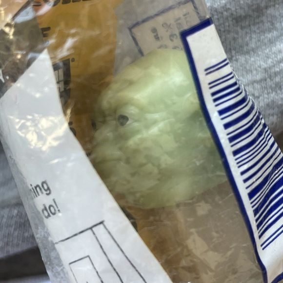 Vintage Pez Dispenser Collection Lot Of 8m NEW - Batman Joker Marvel Yoda More - Picture 7 of 12